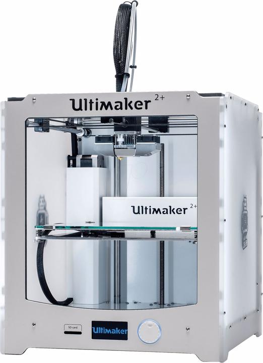 Image du produit Ultimaker 2+