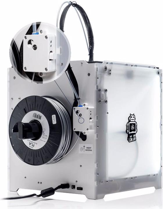 Image du produit Ultimaker 2+