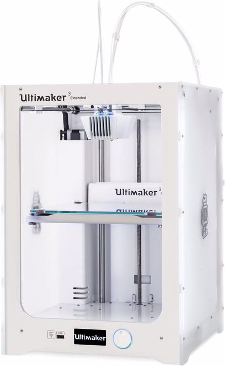 Ultimaker 3 Extended