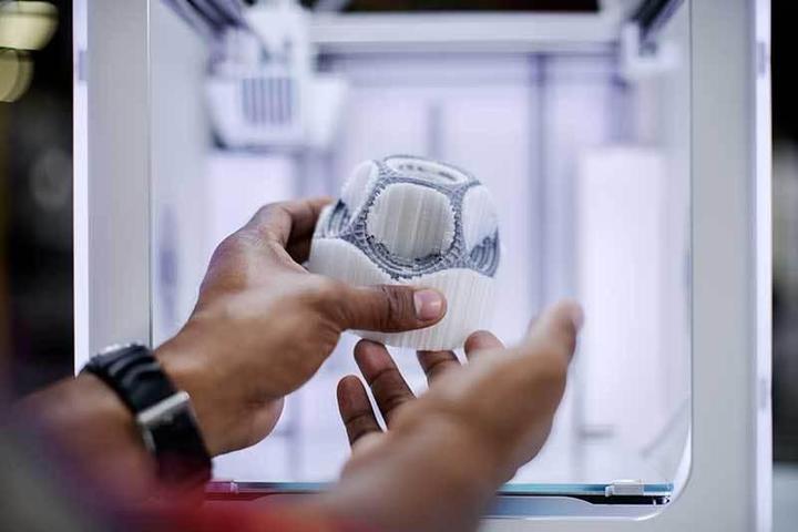 Image du produit Ultimaker 3