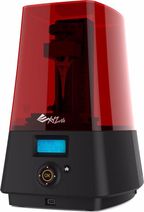 Immagine prodotto XYZprinting da Vinci Nobel Superfine