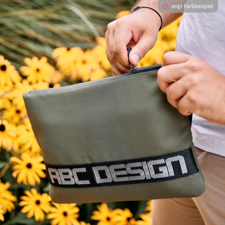 Image du produit ABC Design Organiseur à langer Classic