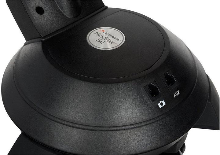 Produktbild Celestron NexStar 8SE Computerized