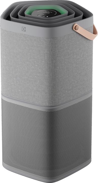 Immagine prodotto Electrolux EPO60571UG - Pure 600 Purificatore d'aria 522 m3/h (110 m²)