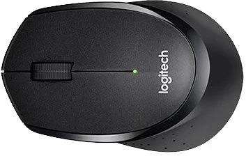 Actual product image Logitech B330 Silent Plus (Wireless)
