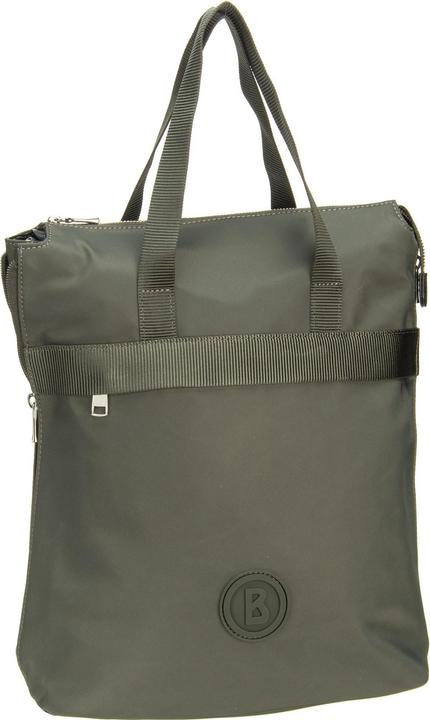 Actual product image Bogner maggia malea backpack lvz (13 l)
