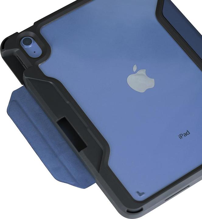 Actual product image Deqster Rugged MAX Case (iPad 10.9 (2022))