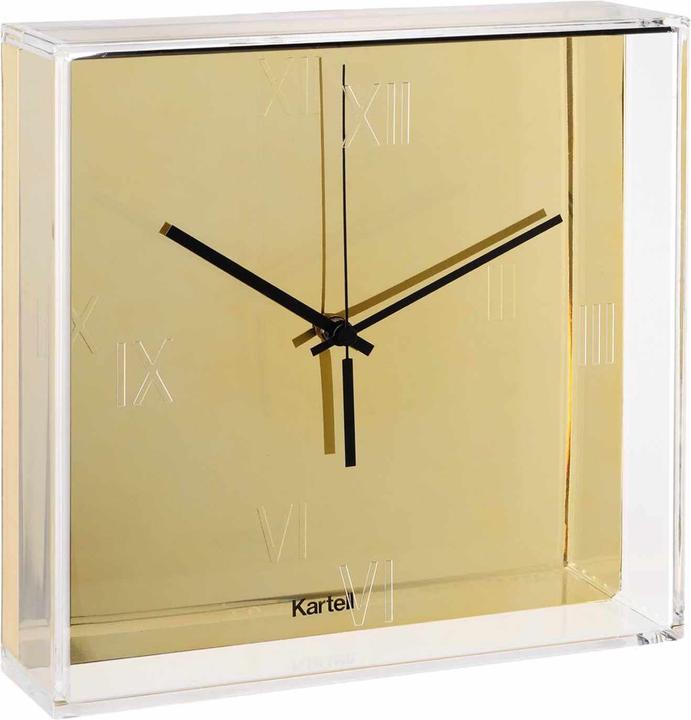 Actual product image Kartell Tic & Tac