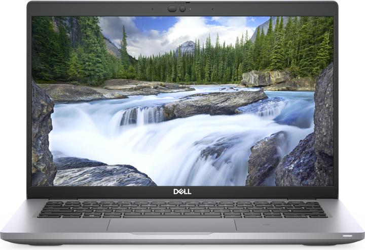 Dell Latitude 5420 (14", Intel Core i5-1145G7, 16 GB, 256 GB, DE)