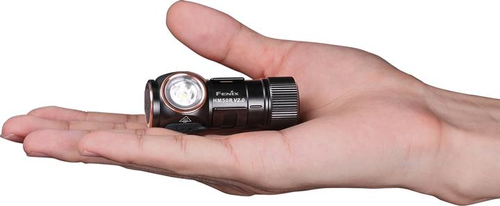 Image du produit Fenix HM50R V2.0 (700 lm)