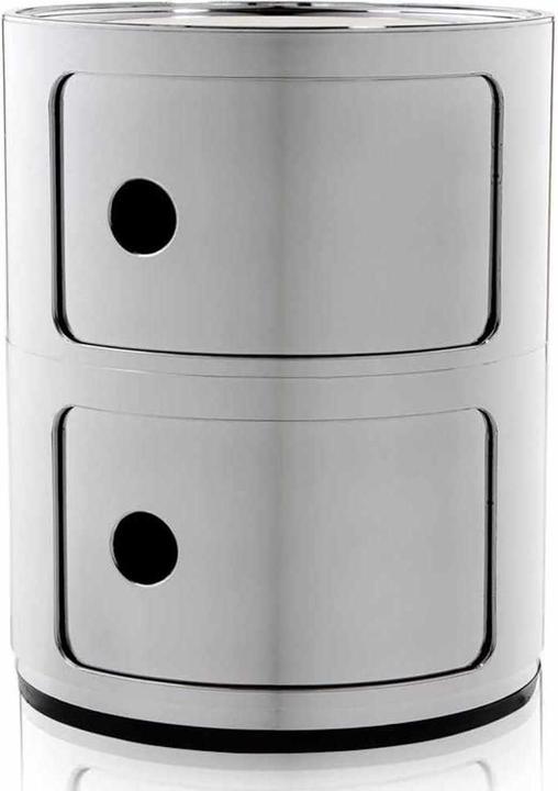 Immagine prodotto Kartell Componibili (32 x 32 x 40 cm)