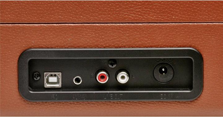 Productafbeelding Denver VPL-120 (Handmatig)