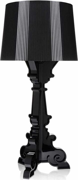 Image du produit Kartell Lampe de table noire (240 lm, E27)
