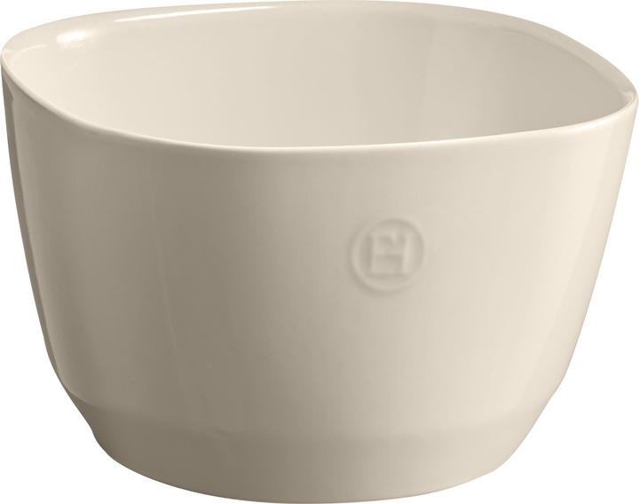 Image du produit Emile Henry Saladier 3,5 litres 22x22x14 cm (3.50 l, 1 x)