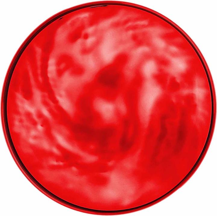 Actual product image Kartell Moon (45 x 45 x 15 cm)