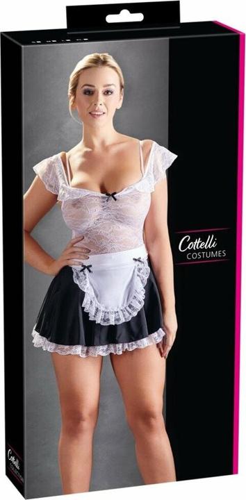 Image du produit Cottelli Collection robe pour servir (M)