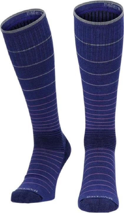 Produktbild Sockwell Circulator Kompressionstrümpfe Damen Hyacinth S/M 35-38 (S/M)