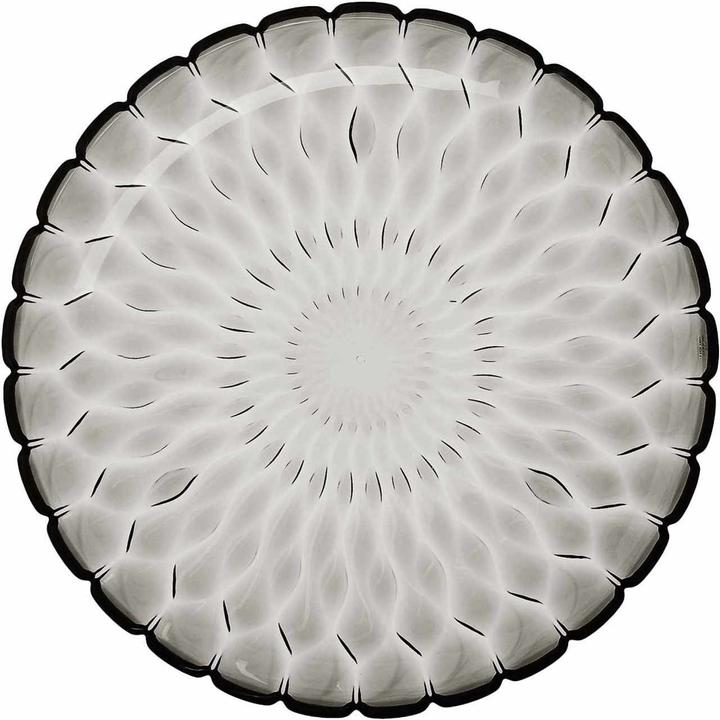 Actual product image Kartell Jelly serving platter