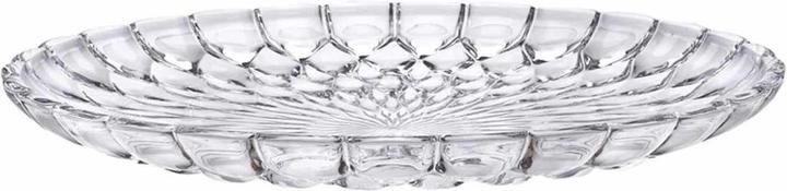 Actual product image Kartell Jelly serving platter