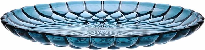 Actual product image Kartell Jelly serving platter