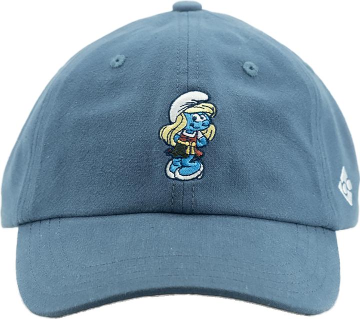 Produktbild Bavarian Caps Schlumpfine (One Size)