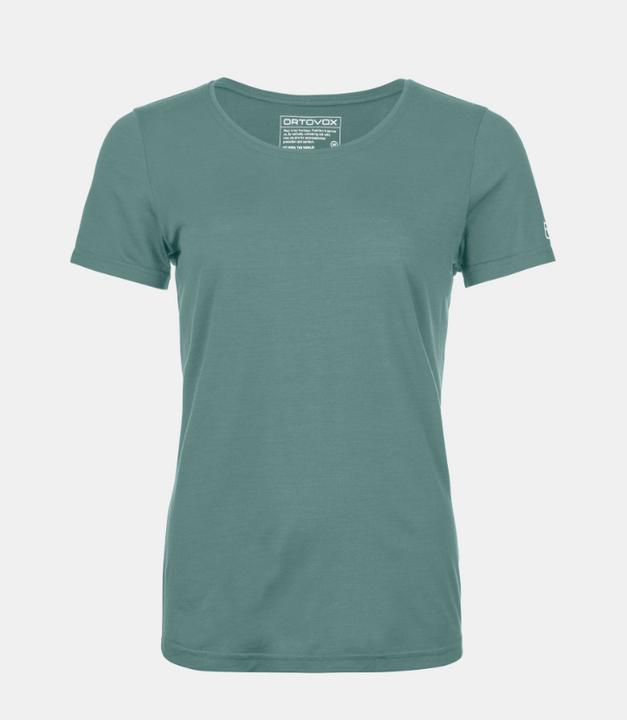 Image du produit Ortovox 120 Cool Tec Clean T Shirt (XL)