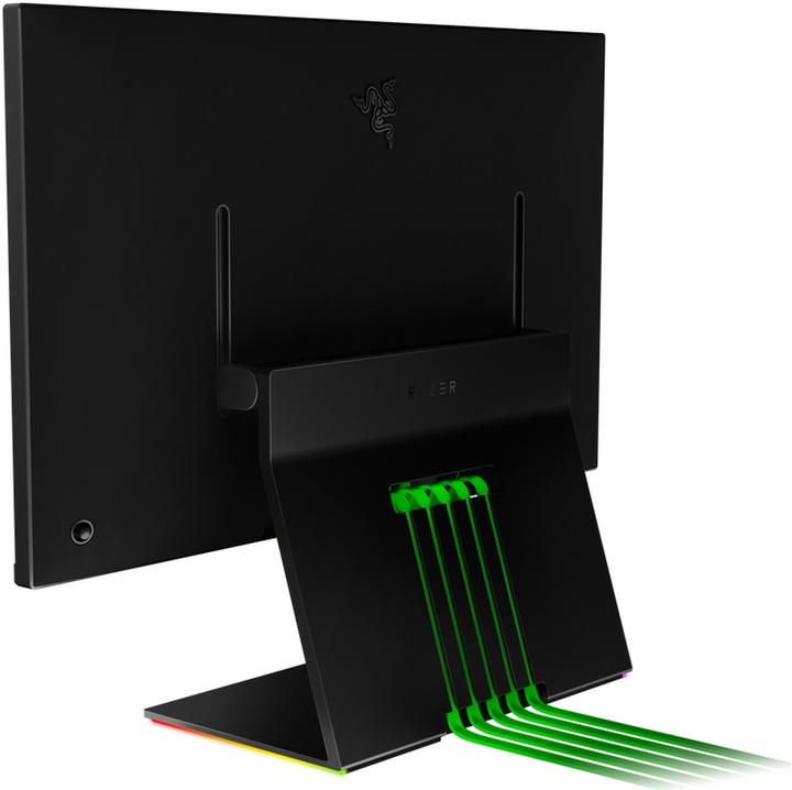 Image du produit Razer Raptor 27 (2560 x 1440 pixels, 27")