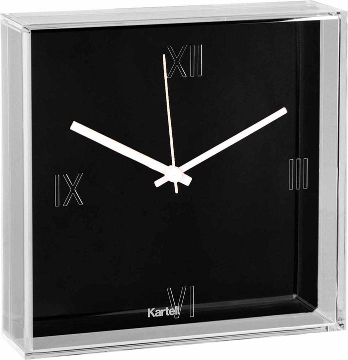 Actual product image Kartell Tic & Tac