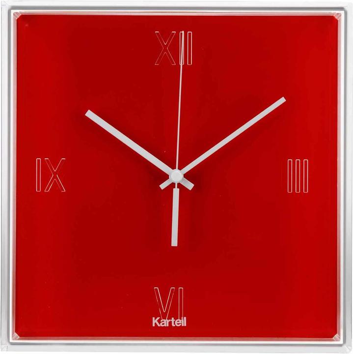 Actual product image Kartell Tic & Tac