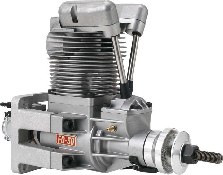 Image du produit Saito FG-50 Benzin 4-Takt Motor