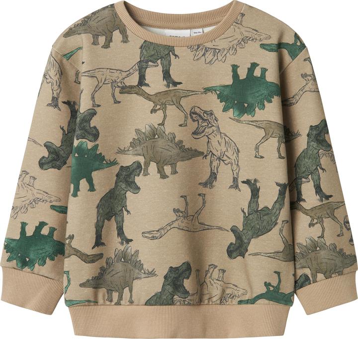 Name it Regular Fit Sweatshirt (92)