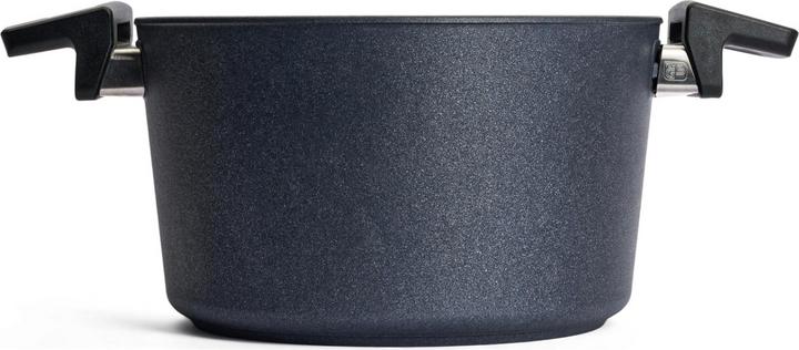 Immagine prodotto Woll Attivo Lite (24 cm, Cucina a vapore, Alluminio pressofuso)