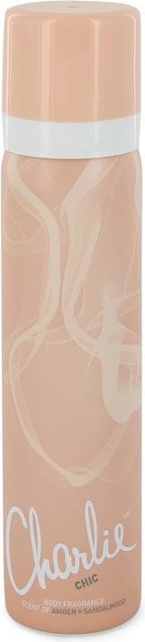 Produktbild Revlon Charlie Chic (Spray, 75 ml)