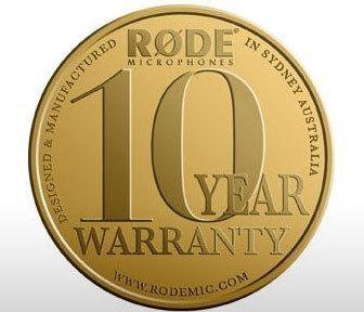 Image du produit RØDE Ntg1