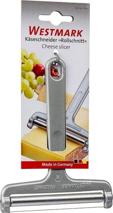 Actual product image Westmark Roll cutting