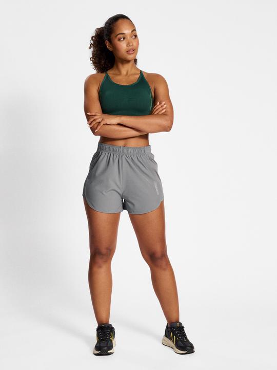 Produktbild hummel Hmlte Vital Woven Shorts (M)