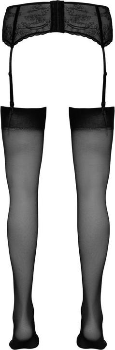 Image du produit Cottelli Collection Bas de contention noir (XS)