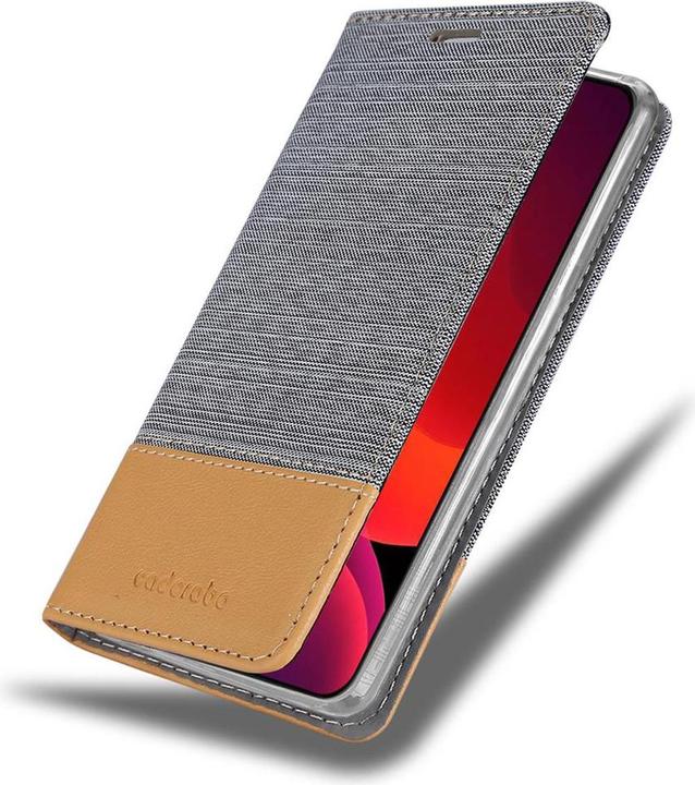 Produktbild Cadorabo Jeans Optik (Apple iPhone 12 Pro Max)