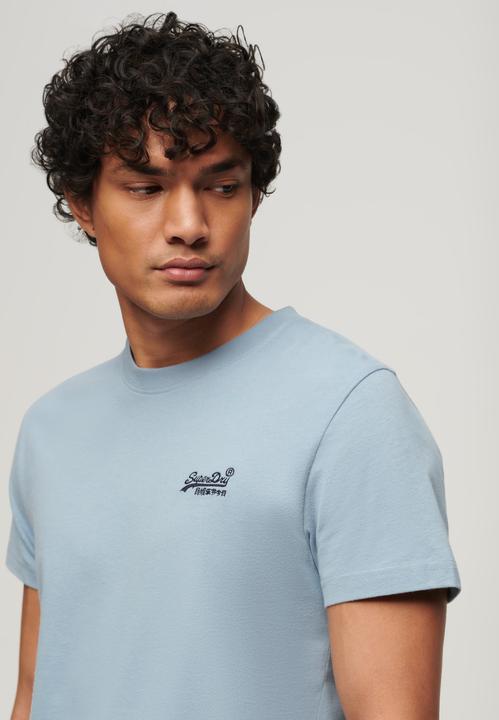 Image du produit Superdry Tee Logo Emb Essentiel (XL)