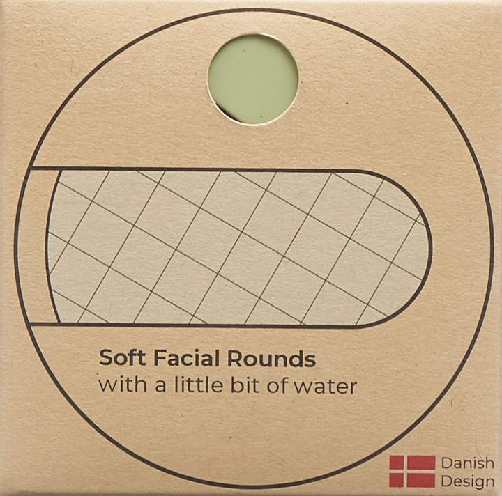 Produktbild LastObject LastRound Pads Original