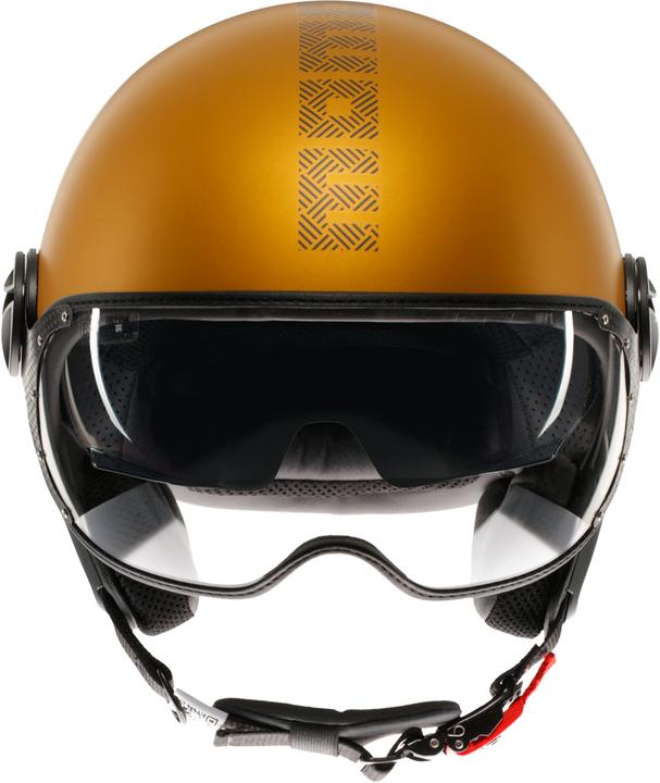 Immagine prodotto Momo Design Casco jet FGTR Evo (S)
