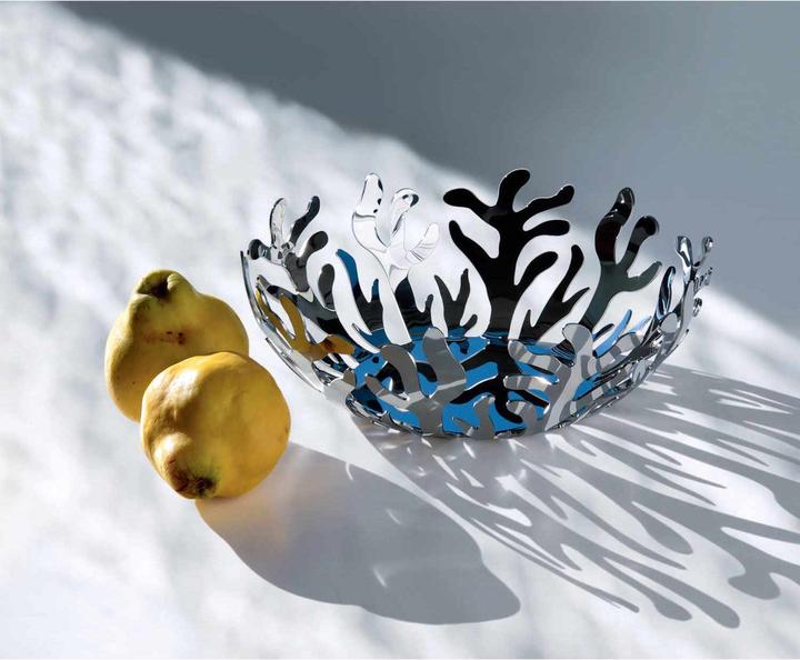 Productafbeelding Alessi Fruitschaal Ø 21 cm MEDITERRANEO (Ø 21 cm)