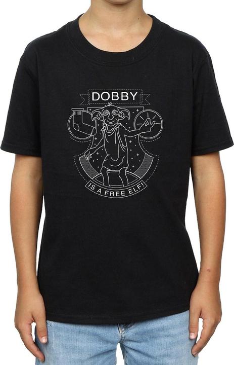 Produktbild Dobby Seal TShirt Jungen (152, 158)