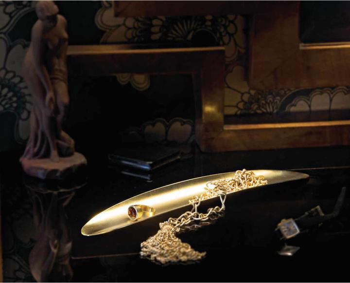 Image du produit Alessi Ellipse