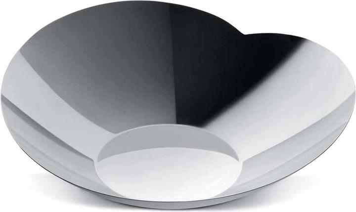 Image du produit Alessi Saladier en acier inoxydable argenté (22 cm, 0.60 l, 1 x)