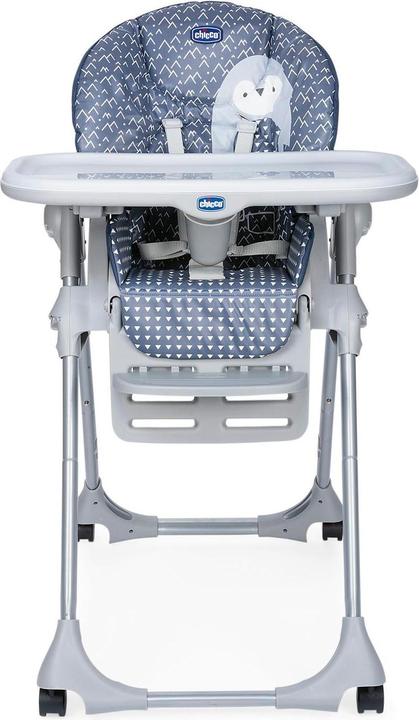Image du produit Chicco Polly Easy (Chaise haute)