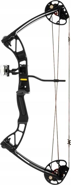 Immagine prodotto Ek Archery Rex Black