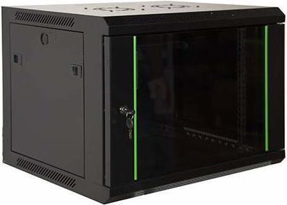 Produktbild Digitus Wandgehäuse Dynamic Basic Serie - 600x450 mm (BxT) (12 HE, 19 Zoll Rack)