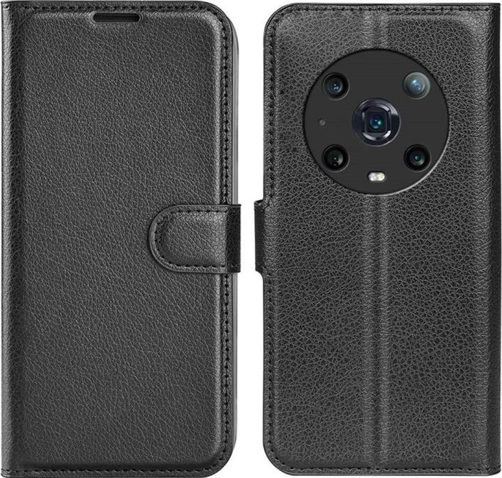 Image du produit Screenguard Housse cuir Honor Magic4 Pro Leather Guard (Honor Magic 4 Pro)