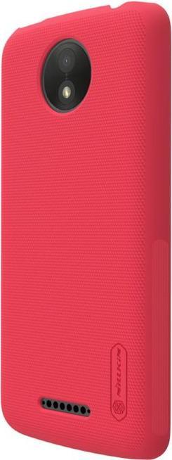 Immagine prodotto Nillkin Serie Super Frosted Shield (Motorola Moto C Plus)